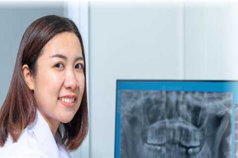 Where to get dental x ray certification?