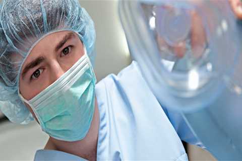 Are pain management doctors anesthesiologists?