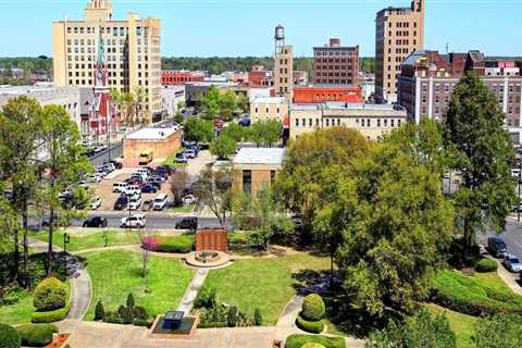 Health Services in Monroe, Louisiana: A Comprehensive Guide