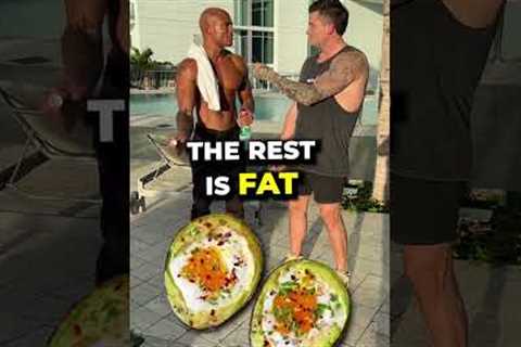 What''s The Best Diet To Follow To Look Like You? @ryan-magin