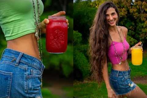 Best Juicing Recipes for Weight Loss 🍉 Drop Those Quarantine Pounds & Get Healthy! 🌱