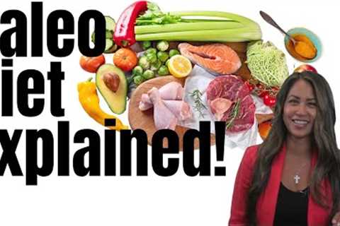 Everything You Need to Know About Paleo Diet