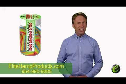 Enjoy The Higher Quality Of Life With Hemps Products – Elite Hemp Products