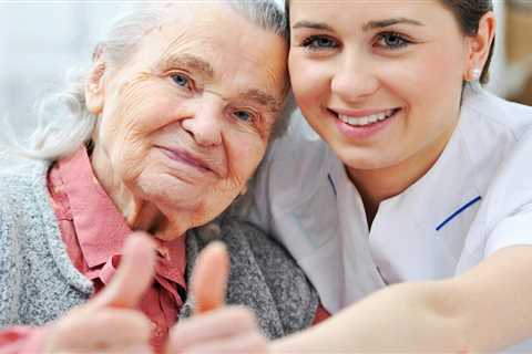 Home Health Care Worker Safety Checklist: What You Must Know Now!