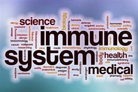 How Can I Tell If I Have a Strong Immune System?