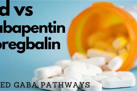 Cbd Vs Pregabalin: Which Is Best In 2023?