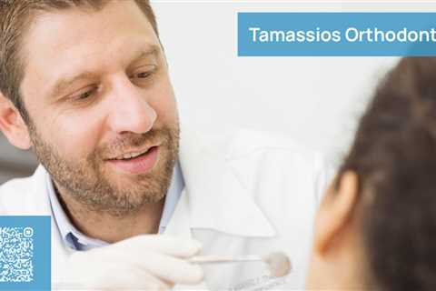 Standard post published to Tamassios Orthodontics - Orthodontist Nicosia, Cyprus at October 12,..