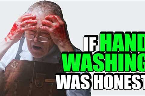 The Untold (Dirty) History Of Hand Washing | Honest History