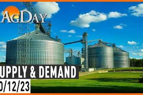 AgDay 10/13/23