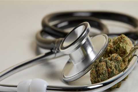 The Impact of Hemp on Blood Pressure