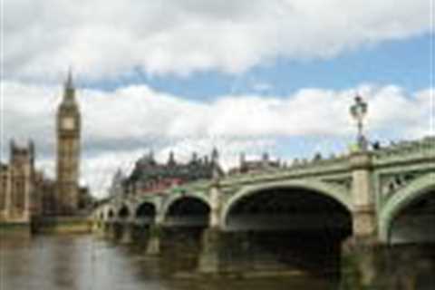 Westminster Bridge