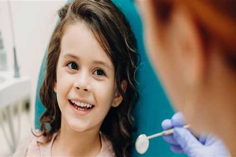 Pediatric Dentist In Loudoun County: Ensuring Child Comfort With TENS In Dentistry