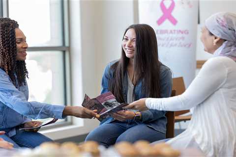 Advocating for Yourself With Metastatic Breast Cancer