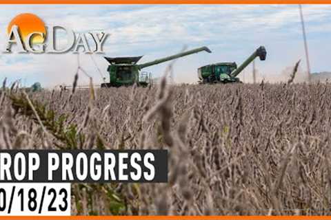 AgDay 10/18/23