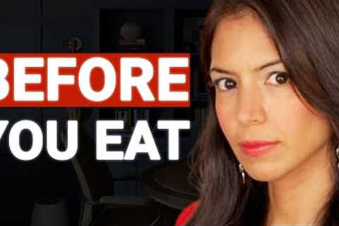 This Is An Emergency” - How The American Diet Is Slowly Killing You & Your Family | Vani Hari