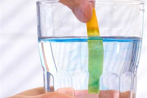 The Role of Kangen Water in Promoting Healthy Blood Sugar Levels