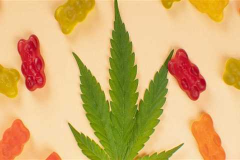 Which is better cbd pills or gummies?