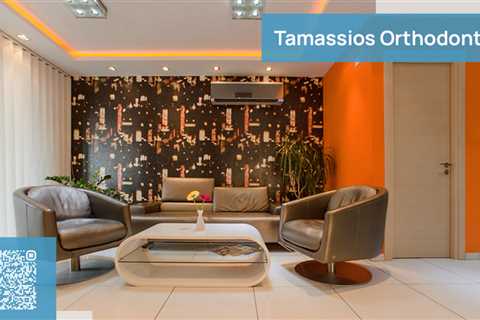 Standard post published to Tamassios Orthodontics - Orthodontist Nicosia, Cyprus at October 21,..