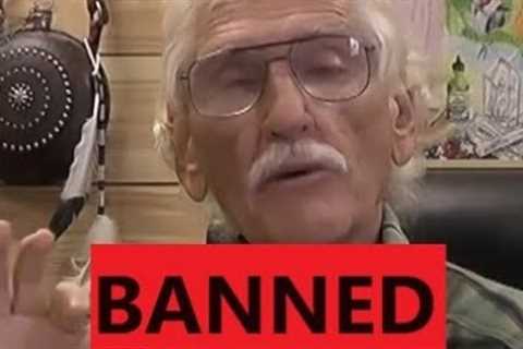 Fake Doctor Robert Morse Banned From Youtube