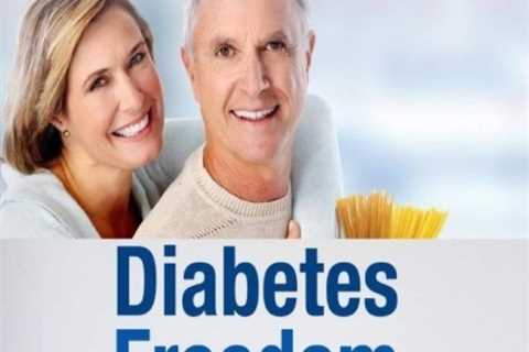 Diabetes Freedom Review – Is it worth it? - Best For Diabetes