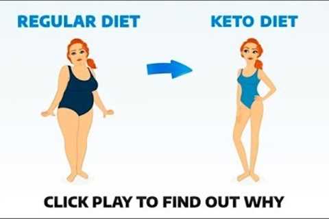 Discover the Shocking Truth: Custom Keto Diet Plan Review