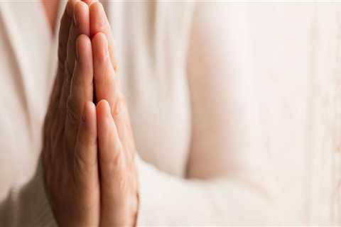 What is considered spiritual wellness?