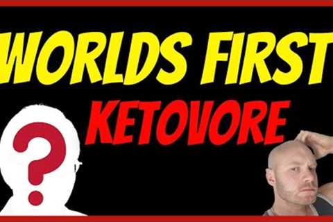 Who Invented the Original KETOVORE Diet?