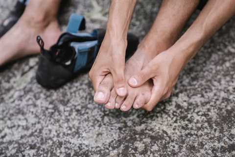 Signs You Have Diabetic Feet - Best For Diabetes