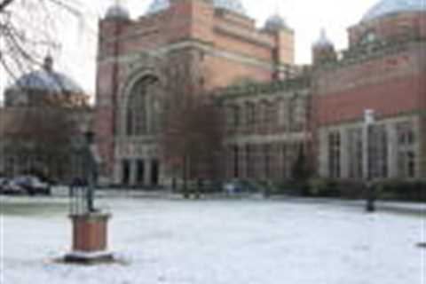 University of Birmingham