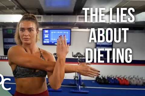 How the Diet Industry is Making You Fat | Big Fat Lies About Diet And Exercise | Documentary Central