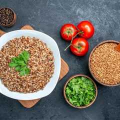 Exploring the Key Difference Between Bulgur and Quinoa - Super Foodish