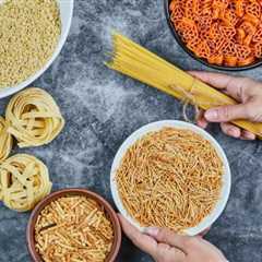Do Buckwheat Noodles have Gluten-Free Trust? : Understanding Their Gluten Content - Super Foodish