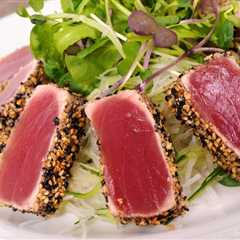 Albacore Tuna Recipes: A Culinary Voyage of Flavorful Delights - Super Foodish