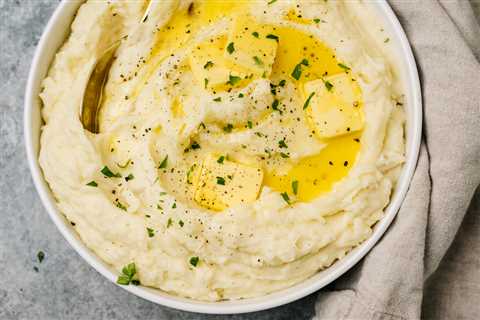 Potatoes Aren’t Pasta, So Let’s All Stop Plopping Them in Boiling Water