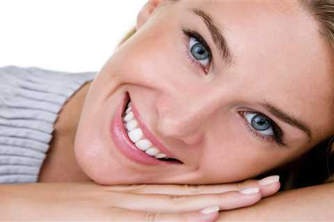 Reverse Receding Gums Naturally: Your Guide to Gum Health- Natural Looking Smiles