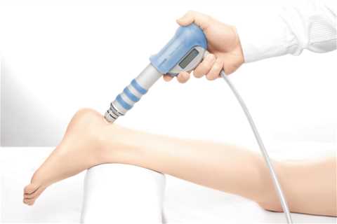 Safe Shockwave Therapy For Injuries: Comprehensive Guide