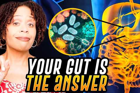 Battling Weight Gain from Meds? Your Gut Microbiome Holds the Answer!