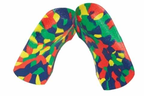 ICB Orthotics Multi 2/3 Length - Children's Therapy Products Suppliers