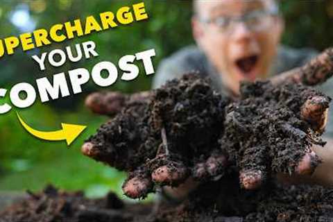 Compost Masterclass: The Easy Way to Make Compost