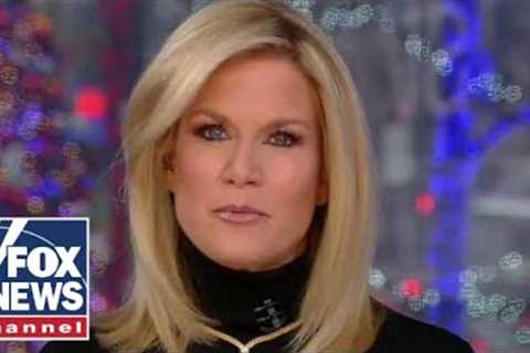 Martha MacCallum: I witnessed the darkest evil that can exist