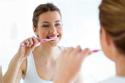 Effective Gingival Recession Self-Care Techniques for Healthy Gums - Gum Balm