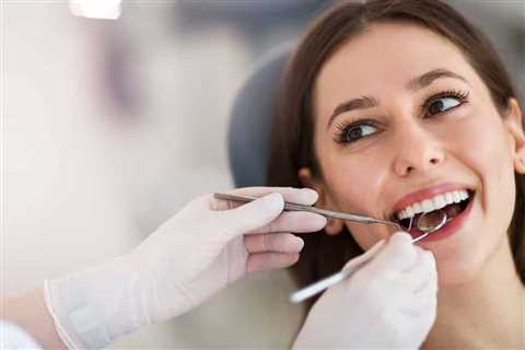 Overview Of Common Dental Treatments For Gum Problems - Cure Your Gums
