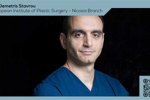 Standard post published to Dr. Demetris Stavrou - European Institute of Plastic Surgery - Nicosia..