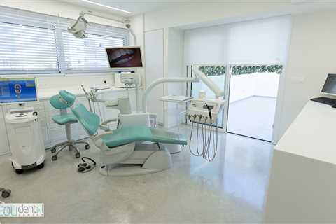 Standard post published to Symeou Dental Center at November 21, 2023 09:00