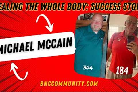 Success Story with Micheal