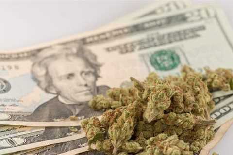 St. Louis Will Lose A Half-Million Dollars In Marijuana Tax Revenue After Failing To Submit..