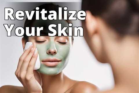 Unlock Youthful Radiance: The Transformative Benefits of CBD Oil for Skin Rejuvenation