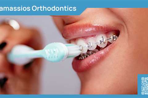 Standard post published to Tamassios Orthodontics - Orthodontist Nicosia, Cyprus at November 29,..