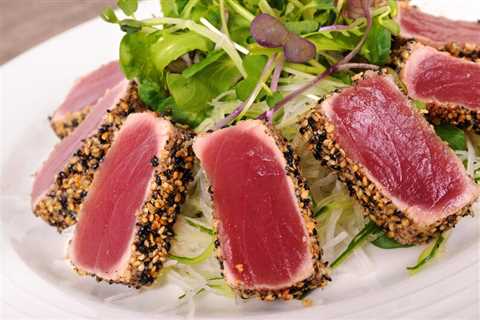 Albacore Tuna Recipes: A Culinary Voyage of Flavorful Delights - Super Foodish