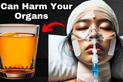 NEVER Drink turmeric in tea Like This Or It Can Harm Your Organs! turmeric side effects